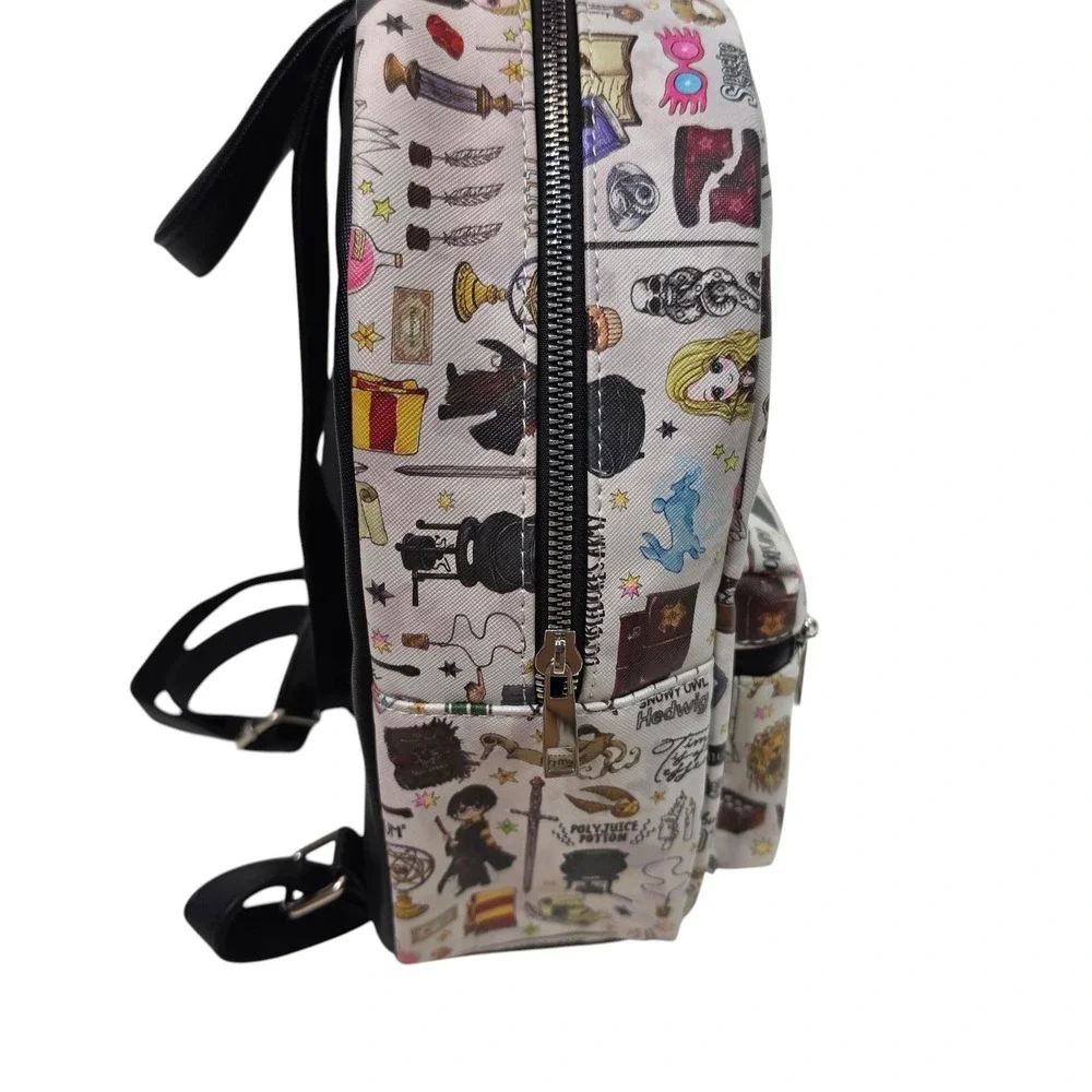 Harry Potter mini backpack